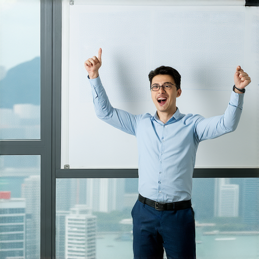 「解密香港稅務局：外籍英文老師教你稅務小常識，立即報名一對一課程！」