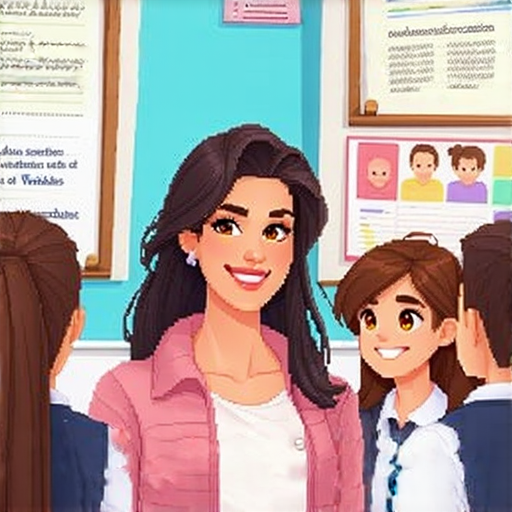 「皺紋的秘密！如何用英語對話迎接年輕心態，立即探索我們的外籍老師！✨」