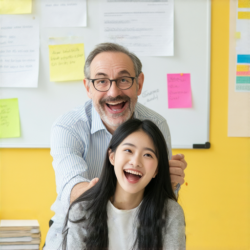 「打破語言障礙！立即探索外籍老師一對一英語教學盛典！」