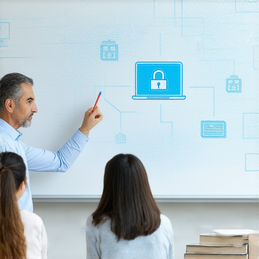 "掌握網路安全新知，立即體驗外籍英文老師一對一教學，讓你無懼網路威脅！"