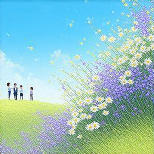 油桐花的秘密：學英語的最佳時機，立即預約外籍老師！