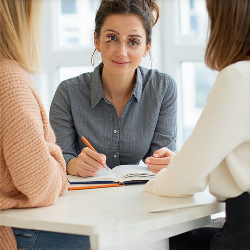 「精準掌握正確英文！探索外籍老師一對一教學，讓你自信溝通！」