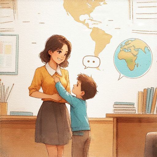 "跟隨瑪利歐開啟您的英文冒險，快來體驗一對一外籍教學服務！"