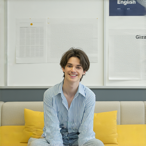 【銀座英語魅力】用外籍老師一對一提升你的英文，立即體驗！