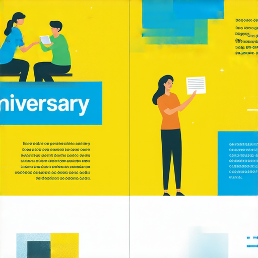 「慶祝周年！立即體驗外籍英文老師一對一教學，讓您的語言學習更上一層樓！」