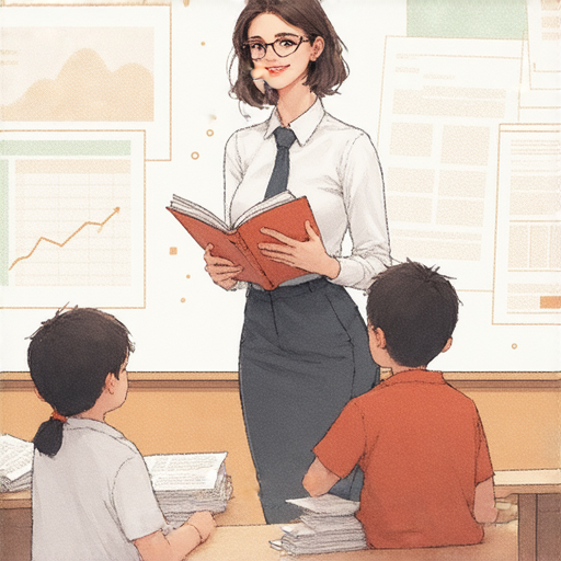 立即體驗外籍老師一對一教學，解鎖流利英文的秘密，攜手進步！