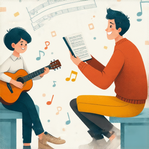 「透過熱門歌曲學英文！立即探索我們的外籍教師一對一輔導服務！」