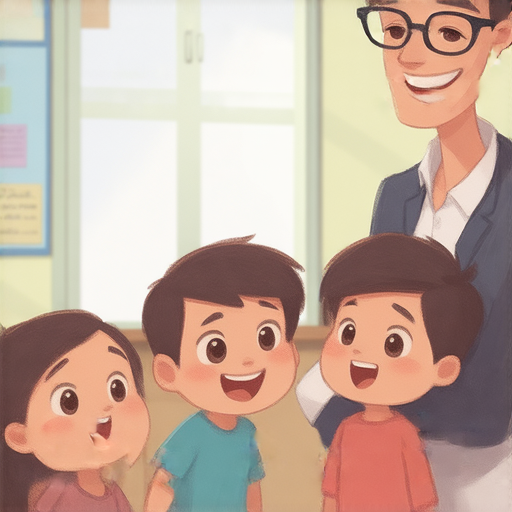 「翻來翻去學英文：發現外籍老師一對一教學的無限可能！」