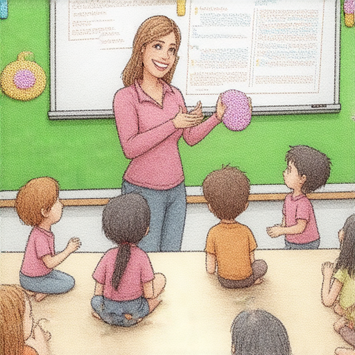 「絲瓜揭密：如何在外籍老師指導下流利講英文？立即探索！」