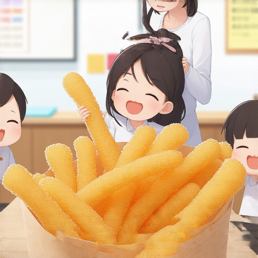 「油條的魅力：發現這道小吃如何啟發你的英文學習，立即來找外籍老師！」