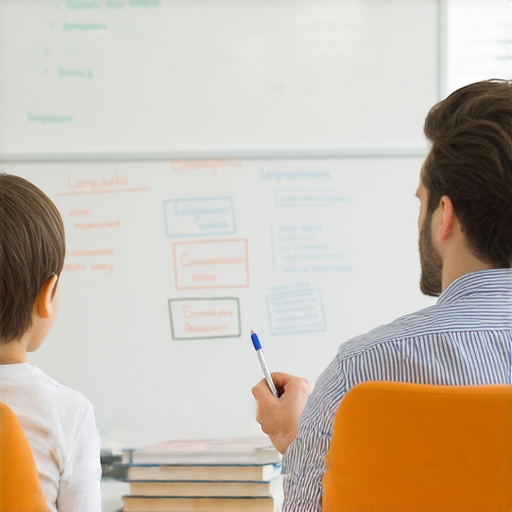 「想快速提升英文水平？立即探索我們的外籍老師一對一教學服務！」