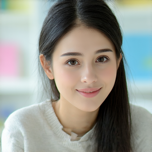 「瑤的英文之旅：如何透過外籍老師一對一教學，打造流利英語！」