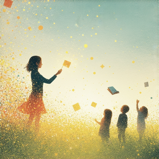 「學習英文如同揮動魔杖！探索我們的外籍教師一對一教學服務！」