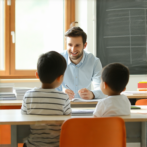 掌握稀有英文，與外籍老師一對一學習，立即開啟你的英語之旅！