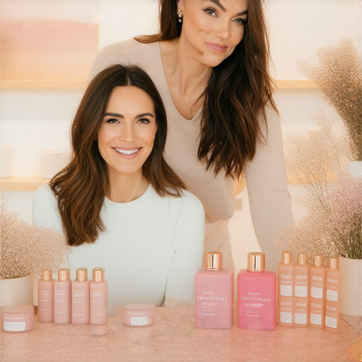 「揭開皺紋的秘密！一對一外籍老師教你如何用英語傳達美麗故事！」