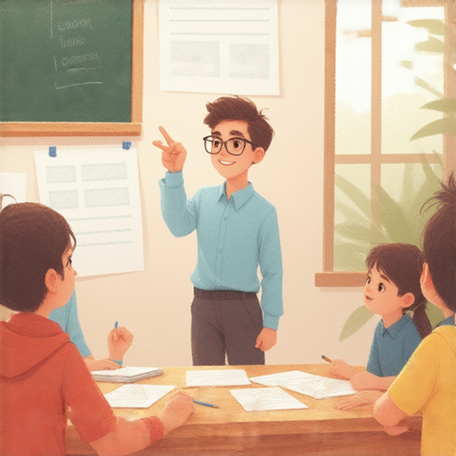 「探索絲桿英文的奧秘，立即報名外籍老師一對一教學，開啟你的語言之旅！」