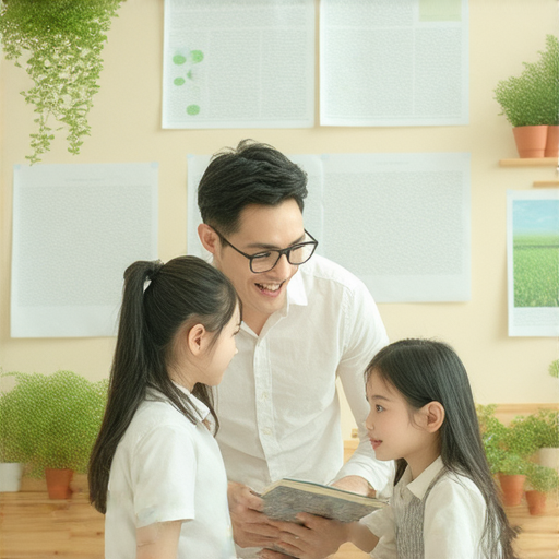 「探索環保英文背後的力量！立刻了解我司一對一外籍老師教學服務！」