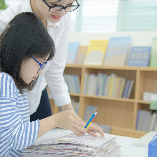 「眼睛近視影響英文學習？立即探索我們的外籍老師一對一教學解決方案！」