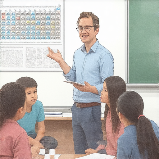 「揭開稀土元素的奧秘！立即報名外籍英文老師一對一教學，探索更深。」