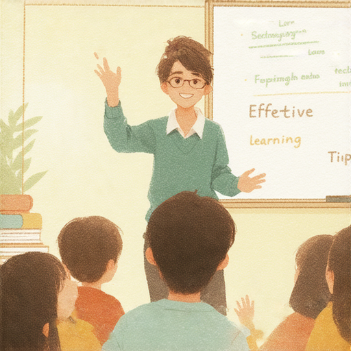 「讓你輕鬆入眠的英文學習秘訣，快來探索外籍老師教學的魅力！」