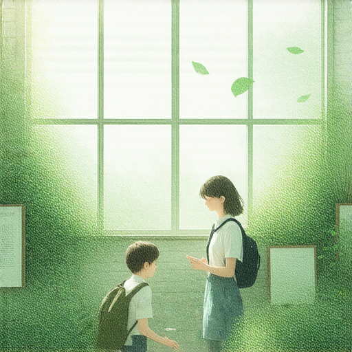 「探索環保意識的英文世界，和外籍老師一對一學習，立即加入我們的行動！」