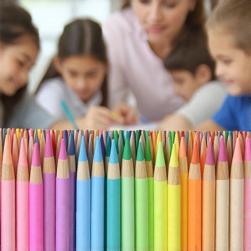 揭開「漿糊筆」的秘密！讓我們的外籍英文老師帶你一同探索創意寫作的無限可能！