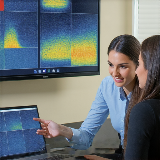 揭開熱成像儀的神秘面紗！立即學習與外籍老師一對一專業英文！