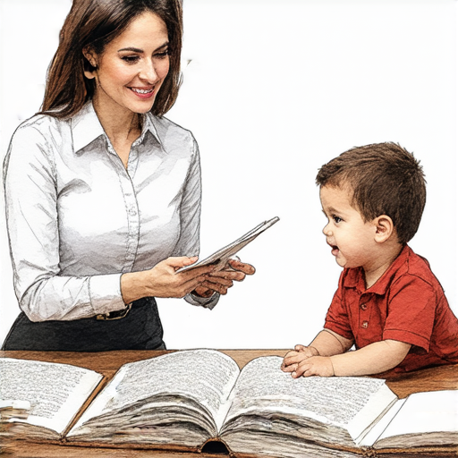 探索輕微自閉症與英文溝通的秘密！立即預約專業外籍老師一對一教學！