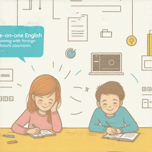 「立即與外籍英文老師一對一學習，驚喜連鎖品牌優惠等你來發掘！」