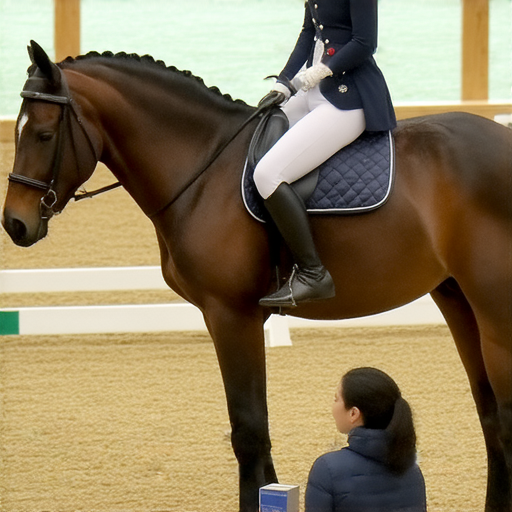 「掌握馬術用語，立即與外籍老師一對一提升英文技巧！」