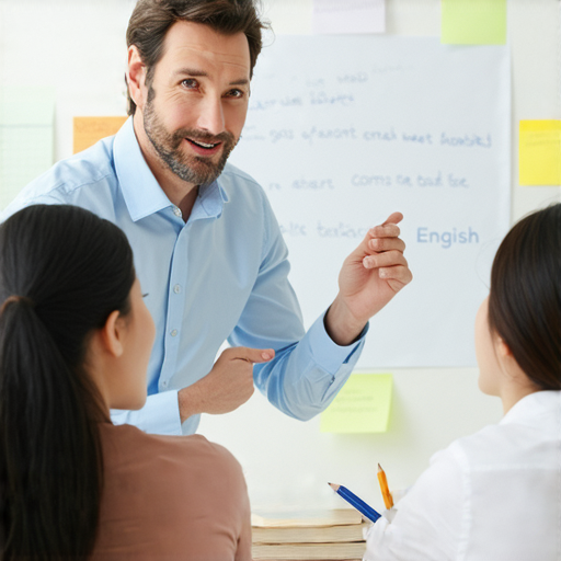 「立即體驗外籍老師一對一教學，開啟你的英文學習之旅！」