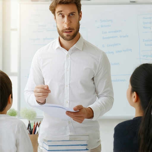 「破解紅潮的秘密，與外籍老師一對一學英文，立即探索你的語言潛能！」