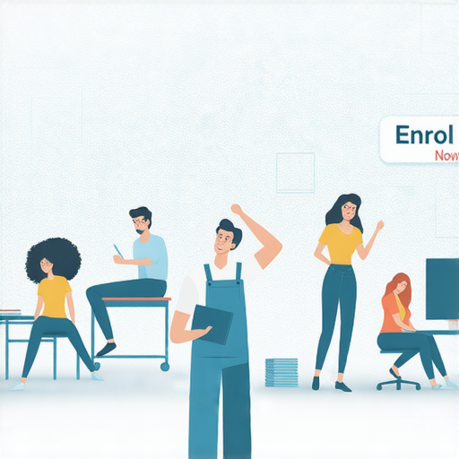 「解密維修技工英文：提升技能，與外籍老師一對一學習！立即報名！」