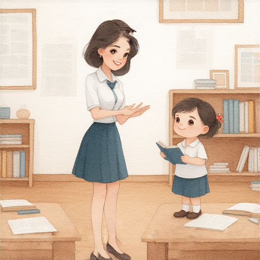 「迅速提升英語能力！立即探索洪欣老師的獨特一對一教學，體驗不一樣的學習之旅！」