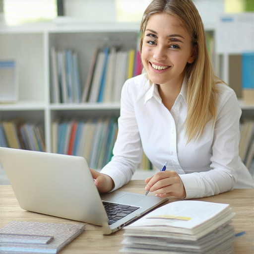 「準備迎戰英語考試！立刻體驗外籍老師一對一教學，助你輕鬆過關！」