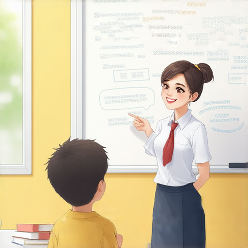 「瑣事不再煩！探索外籍英語老師一對一教學，讓你的英語更順暢！」