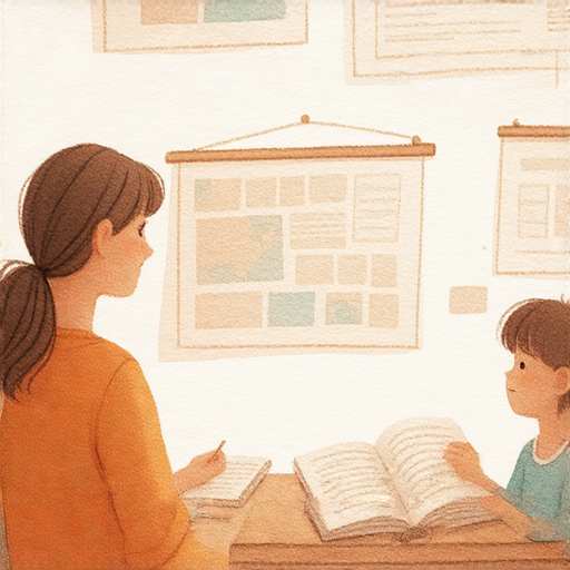 「解鎖流利英文！與外籍老師一對一教學，立即提升你的語言技能！」