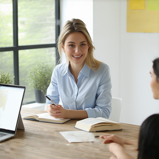 「立即體驗外籍老師一對一英語教學，開啟你的流利之路！」