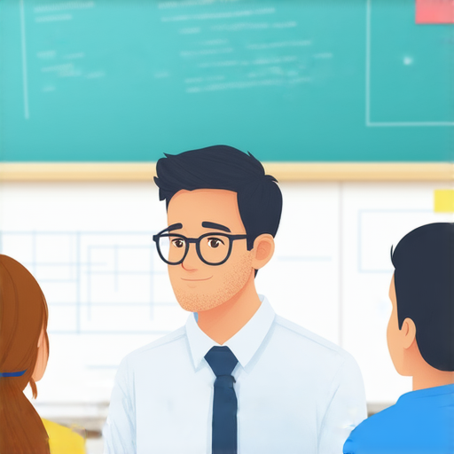 「想像中的牛郎：揭開外籍英文老師一對一教學的奧秘，立即探索！ 」