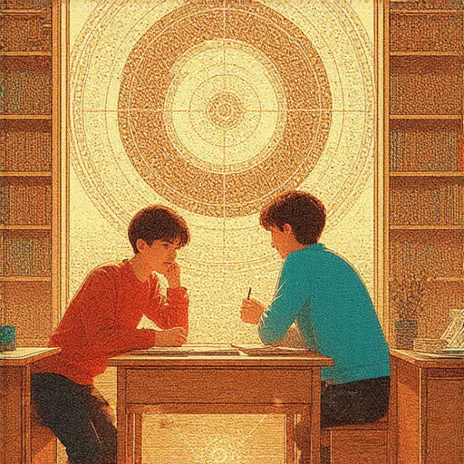 「算命與英文學習：揭開你的語言命運，立即預約外籍老師一對一輔導！」