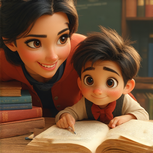 "解鎖皮諾丘的英文魅力，與外籍老師一對一學習，立即體驗！"