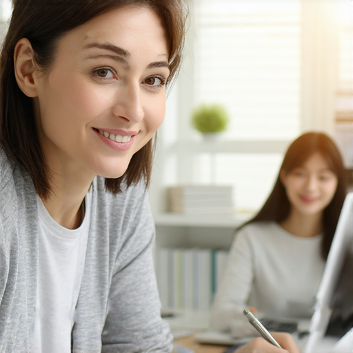 「提升維修技能！線上外籍英文老師一對一教學，立即探索你的學習之旅！」