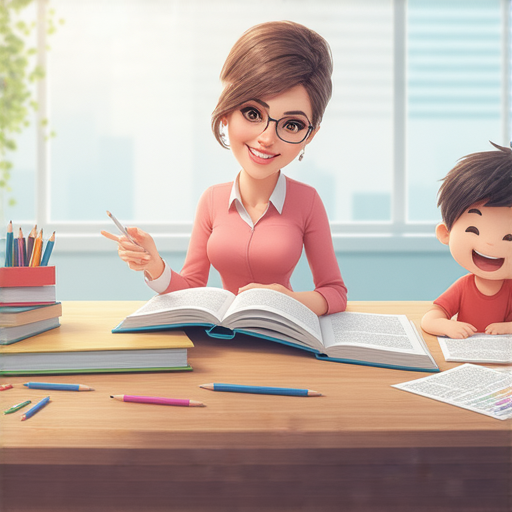 「即刻探索！外籍英文老師一對一教學，讓你流利講英文！」