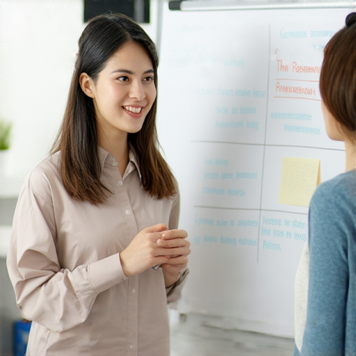 「破解牛證英文秘訣！立即體驗外籍老師一對一教學的變革！」