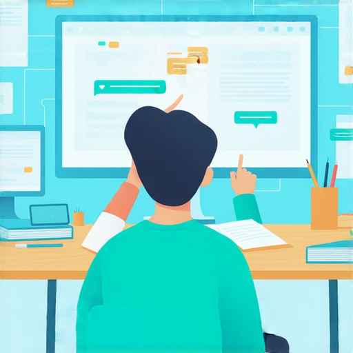 「解鎖英文新世界！在線一對一外籍老師助你輕鬆掌握同義詞！」