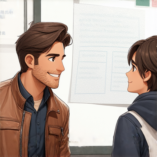 揭開「皮褸」的秘密，與外籍英文老師一對一學習讓你流利自信！立即瞭解更多！