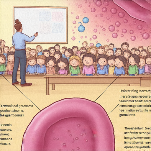 發現如何用英文形容「肉芽」，讓外籍老師助你提升語言技能，立即了解！