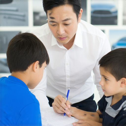 "揭開維修保養的英語秘密，立刻與外籍老師一對一教學提升你的專業英語！"