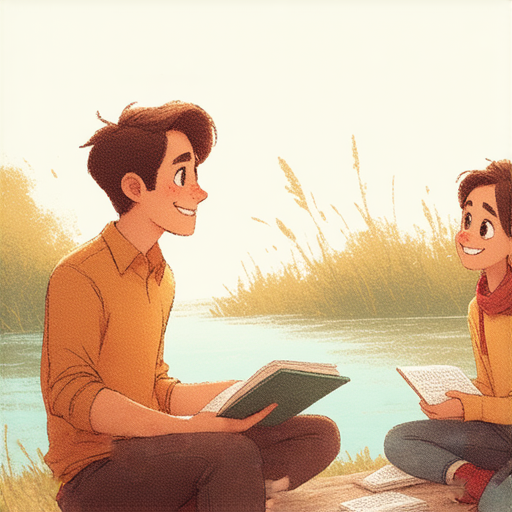 「掌握河边英文技巧，立即報名外籍老師一對一教學，開啟流利對話之旅！」