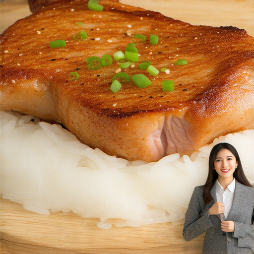 「焗豬扒飯的秘密，你知道如何用英文點餐嗎？立即探索外籍老師的專業教學！」